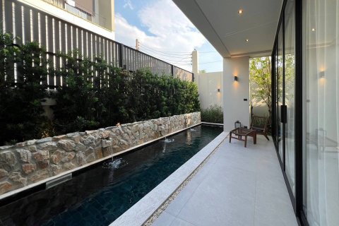 House in Bangkok, Thailand 4 bedrooms № 180582 - photo 7