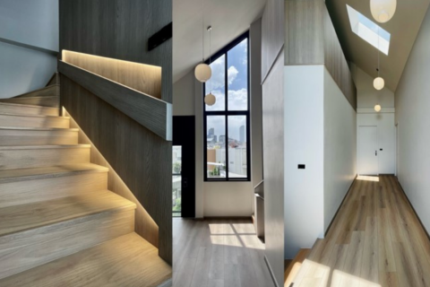 House in Bangkok, Thailand 4 bedrooms № 180582 - photo 10
