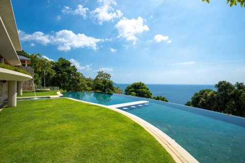 Maison à Phuket, Thaïlande 5 chambres № 180580 - photo 5