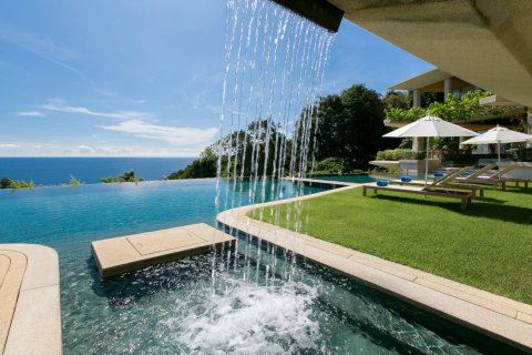 Maison à Phuket, Thaïlande 5 chambres № 180580 - photo 9