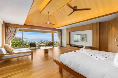 Maison à Phuket, Thaïlande 5 chambres № 180580 - photo 29