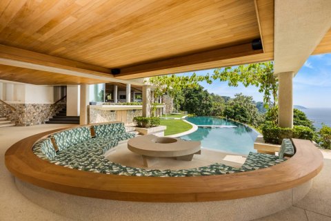 Maison à Phuket, Thaïlande 5 chambres № 180580 - photo 13