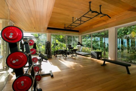 Maison à Phuket, Thaïlande 5 chambres № 180580 - photo 25
