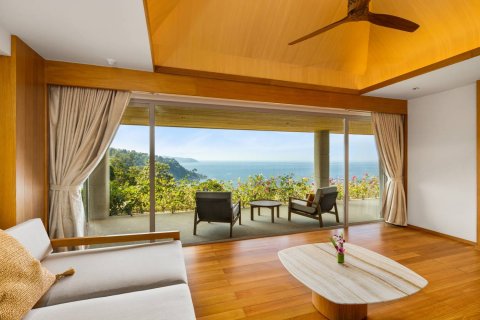 Maison à Phuket, Thaïlande 5 chambres № 180580 - photo 27