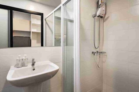 Condo à Bangkok, Thaïlande, 1 chambre № 208738 - photo 7