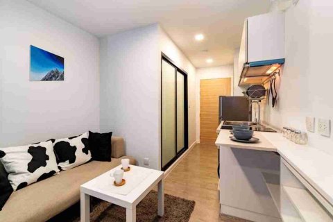 Condo à Bangkok, Thaïlande, 1 chambre № 208738 - photo 4