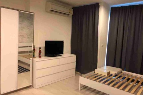 Condo à Bangkok, Thaïlande, 1 chambre № 208735 - photo 6