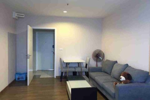 Condo à Bangkok, Thaïlande, 1 chambre  № 208737 - photo 6