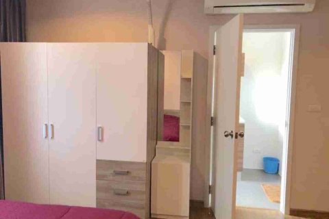 Condo à Bangkok, Thaïlande, 1 chambre  № 208737 - photo 5