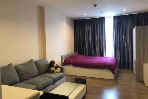 Condo in Bangkok, Thailand, 1 bedroom  № 208737