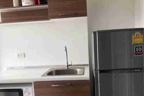 Condo à Bangkok, Thaïlande, 1 chambre  № 208737 - photo 7