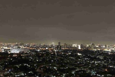 Condo à Bangkok, Thaïlande, 1 chambre  № 208737 - photo 8