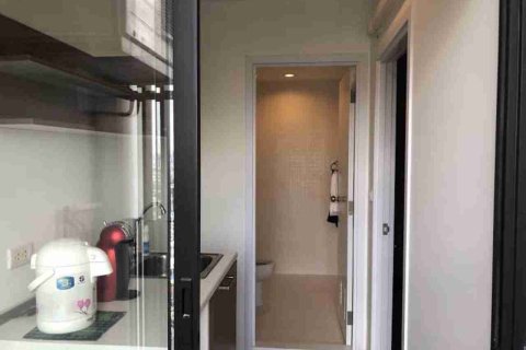 Condo à Bangkok, Thaïlande, 1 chambre  № 208737 - photo 3