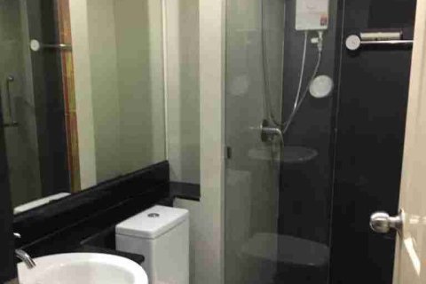 Condo à Bangkok, Thaïlande, 1 chambre № 208734 - photo 8