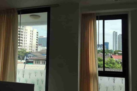 Condo à Bangkok, Thaïlande, 1 chambre № 208734 - photo 6