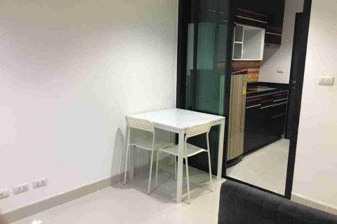 Condo à Bangkok, Thaïlande, 1 chambre № 208734 - photo 4