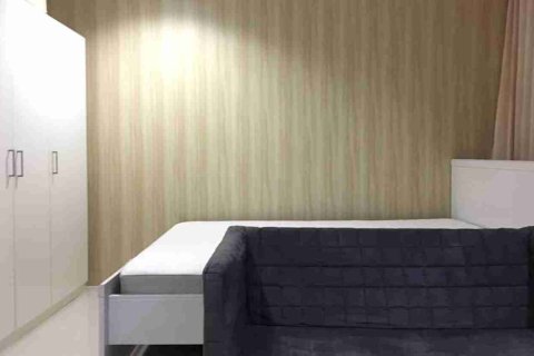 Condo à Bangkok, Thaïlande, 1 chambre № 208734 - photo 7