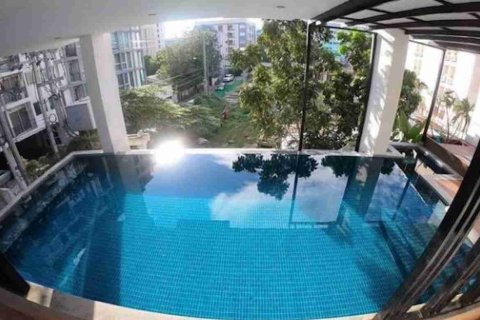 Condo à Bangkok, Thaïlande, 1 chambre № 208734 - photo 2