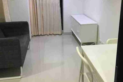 Condo in Bangkok, Thailand, 1 bedroom  № 208734