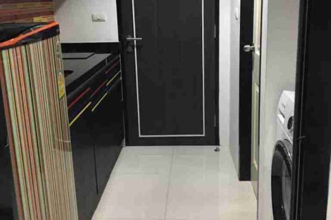 Condo à Bangkok, Thaïlande, 1 chambre № 208734 - photo 5