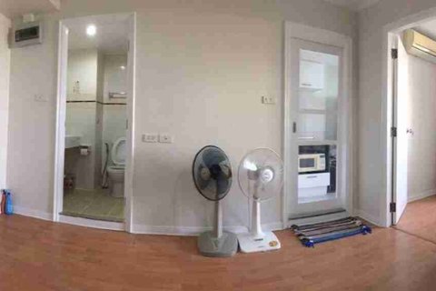 Condo à Bangkok, Thaïlande, 1 chambre  № 208733 - photo 6