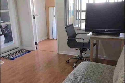 Condo à Bangkok, Thaïlande, 1 chambre  № 208733 - photo 4