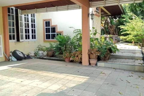 บ้านในกรุงเทพฯ, ประเทศไทย 4 ห้องนอน № 189446 - รูปถ่าย 9