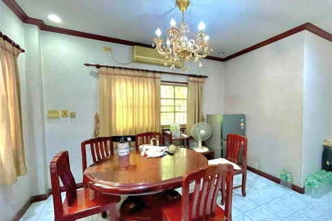 บ้านในกรุงเทพฯ, ประเทศไทย 4 ห้องนอน № 189446 - รูปถ่าย 4