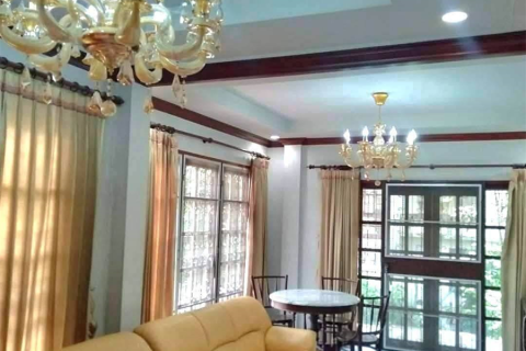 บ้านในกรุงเทพฯ, ประเทศไทย 4 ห้องนอน № 189446 - รูปถ่าย 6