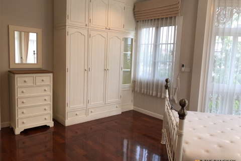 บ้านในกรุงเทพฯ, ประเทศไทย 4 ห้องนอน № 189443 - รูปถ่าย 10