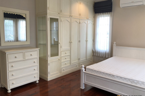 บ้านในกรุงเทพฯ, ประเทศไทย 4 ห้องนอน № 189443 - รูปถ่าย 7