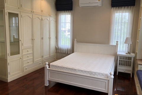 บ้านในกรุงเทพฯ, ประเทศไทย 4 ห้องนอน № 189443 - รูปถ่าย 6
