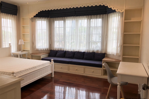บ้านในกรุงเทพฯ, ประเทศไทย 4 ห้องนอน № 189443 - รูปถ่าย 9