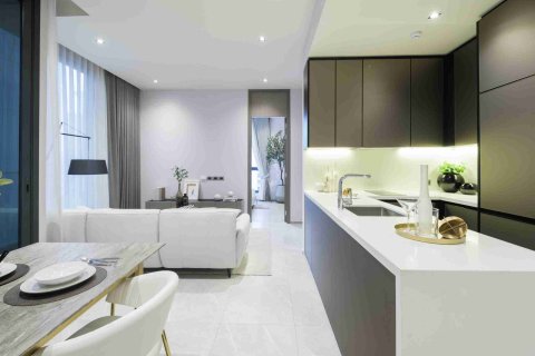 Condo à Bangkok, Thaïlande, 3 chambres № 184002 - photo 14