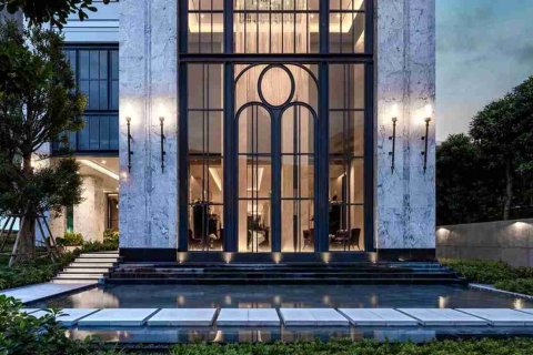 Condo à Bangkok, Thaïlande, 3 chambres № 184002 - photo 15