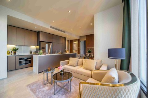 Condo à Bangkok, Thaïlande, 3 chambres № 184002 - photo 6