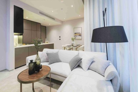 Condo à Bangkok, Thaïlande, 2 chambres № 184001 - photo 12