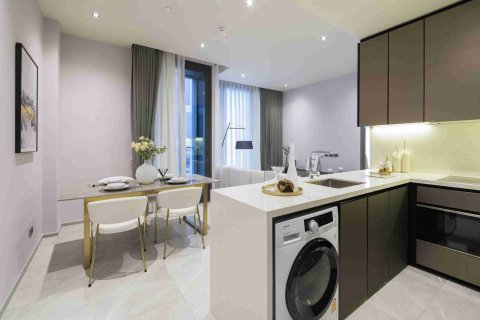Condo à Bangkok, Thaïlande, 2 chambres № 184001 - photo 10