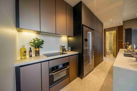Condo à Bangkok, Thaïlande, 2 chambres № 184001 - photo 8