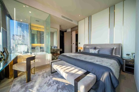 Condo à Bangkok, Thaïlande, 2 chambres № 184001 - photo 4