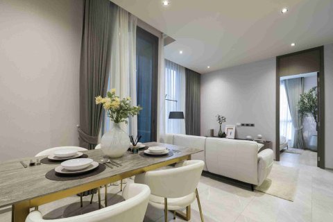 Condo à Bangkok, Thaïlande, 2 chambres № 184001 - photo 11