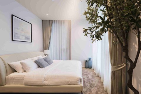 Condo à Bangkok, Thaïlande, 2 chambres № 184001 - photo 13
