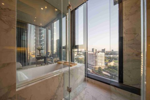 Condo in Bangkok, Thailand, 1 bedroom № 184000 - photo 9