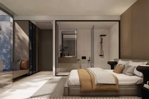 Villa à Phuket, Thaïlande 4 chambres № 154457 - photo 3