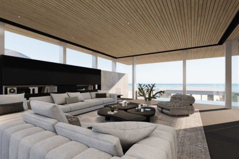 Villa à Phuket, Thaïlande 4 chambres № 154457 - photo 2