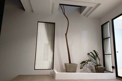 Дом в Чиангмае, Таиланд с 3 спальнями № 154462 - фото 7