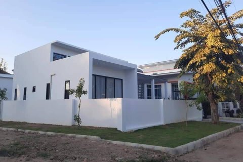 Дом в Чиангмае, Таиланд с 3 спальнями № 154462 - фото 6