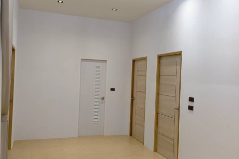 Дом в Чиангмае, Таиланд с 3 спальнями № 154462 - фото 9