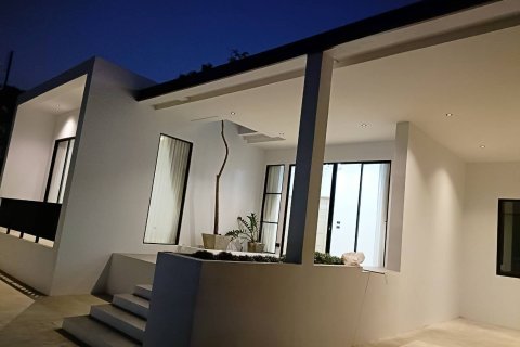 Дом в Чиангмае, Таиланд с 3 спальнями № 154462 - фото 16