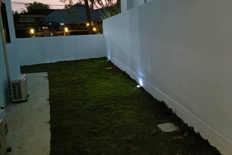 Дом в Чиангмае, Таиланд с 3 спальнями № 154462 - фото 15